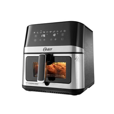 FREIDORA DE AIRE DIGITAL OSTER CKSTAF75WDSSDF 7.5 LITROS - 4
