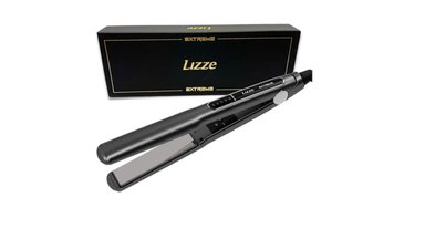 ALISADORA DE CABELLO LIZZE EXTREME TITANIUM PLANCHA
