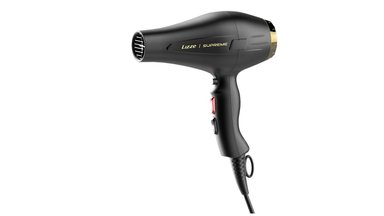 SECADORA CABELLO LIZZE SUPREME 2600W