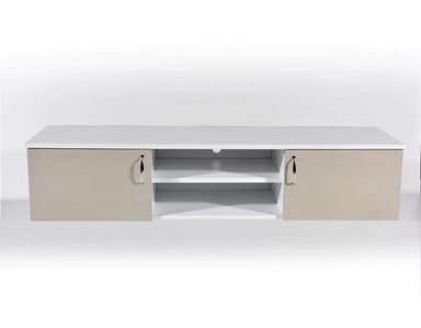 CENTRO DE ENTRETENIMIENTO STARHOME GIJON BLANCO ALMENDRA