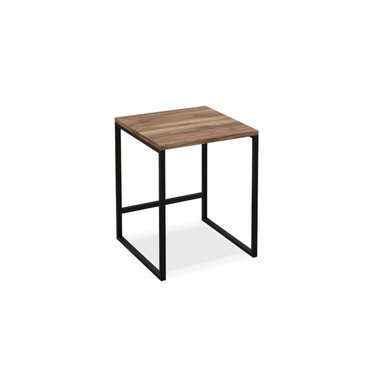 MESA AUXILIAR STARHOME STAIRS ROBLE 3 PIEZAS - 2