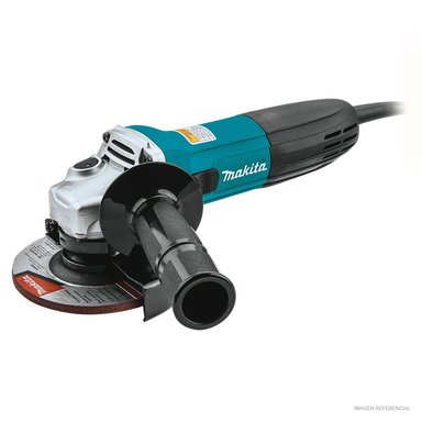 ESMERIL ANGULAR MAKITA GA4530 4 1/2' 720W