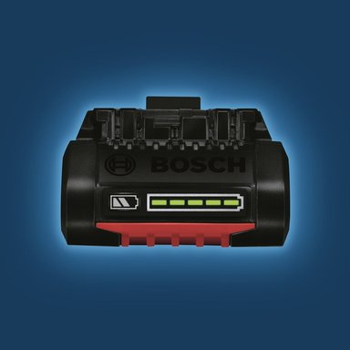 BATERÍA BOSCH PROCORE 18V 4.0 AH - 5