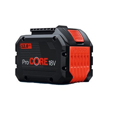 BATERÍA BOSCH PROCORE18V 12.0AH