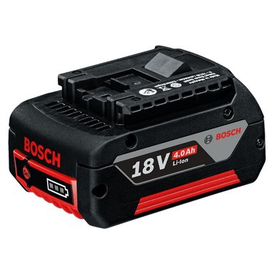 BATERÍA HERRAMIENTAS BOSCH 18V 4.0 AH GBA 18V 4.0 AH - 1