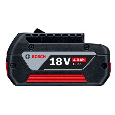 BATERÍA HERRAMIENTAS BOSCH 18V 4.0 AH GBA 18V 4.0 AH - 2