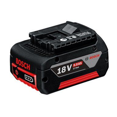 BATERÍA HERRAMIENTAS BOSCH 18V 5.0 AH GBA 18V 5.0 AH