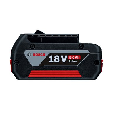 BATERÍA HERRAMIENTAS BOSCH 18V 5.0 AH GBA 18V 5.0 AH - 4
