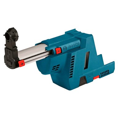 COMBO BOSCH ACCESORIO ASPIRACIÓN POLVO GDE 18V-16 - GBH - 2