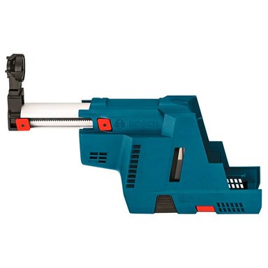 COMBO BOSCH ACCESORIO ASPIRACIÓN POLVO GDE 18V-16 - GBH - 3