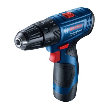 TALADRO PERCUTOR BOSCH GSB 120 LI 12V NUEVO MODELO - 3