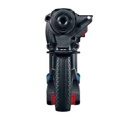 SET DE HERRAMIENTAS BOSCH ROTOMARTILLO GBH 180-LI 18V BRUSHLESS + 2 BATERÍA 4.0 AH - 3
