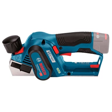 CEPILLO BOSCH INALAMBRICO GHO 12V 20 SIN BAT - 2