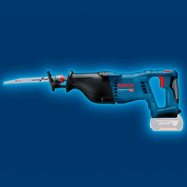SIERRA SABLE BOSCH GSA 18 V-LI INALÁMBRICA GSA -LI SIN BATERÍA - 2