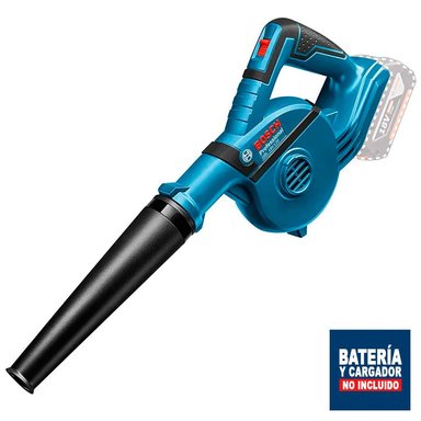 SOPLADOR DE AIRE BOSCH INALAMBRICO GBL 18V-120 - 1