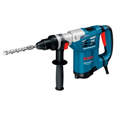 ROTOMARTILLO BOSCH GBH 4-32 DFR 900 WATTS 5 JOULS ALEMAN