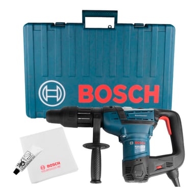 ROTOMARTILLO BOSCH GBH 5-40 D 8.5 JOULS 1100 WATTS - 1