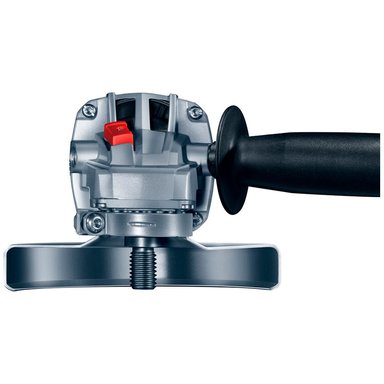 ESMERIL AMOLADORA BOSCH GWS 9-125 S 900W VEL VARIABLE - 2