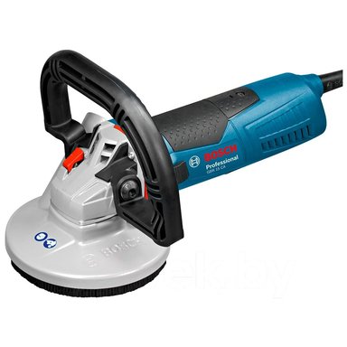 LIJADORA CONCRETO BOSCH GBR 15 CA 1500 WATTS