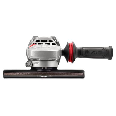 LIJADORA BOSCH AMOLADORA GWS 28-230 TRI 2800 WATTS 9' HEAVY DUTY TRICONTROL - 2