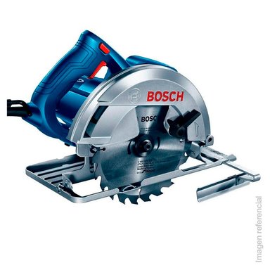 SIERRA BOSCH GKS 150 1500 WATTS CIRCULAR 7 1/4
