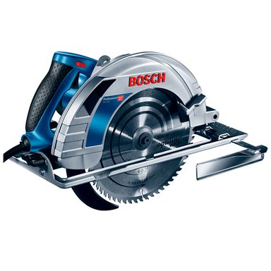 SIERRA BOSCH GKS 235 2100 WATTS CIRCULAR 9 PULGADAS