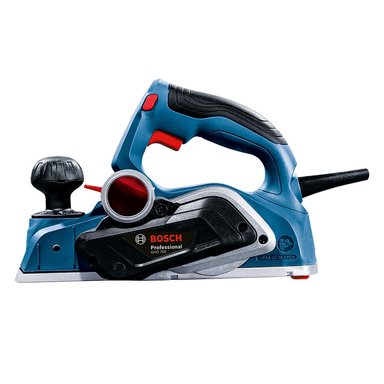 CEPILLO BOSCH GHO 700 700 WATTS ELECTRICO 82MM - 2