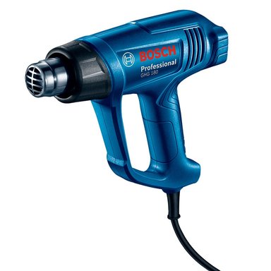 PISTOLA DE CALOR BOSCH GHG 180 1800 WATTS