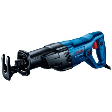 SIERRA SABLE BOSCH GSA 120 ELECTRICA ¡NUEVO MODELO!