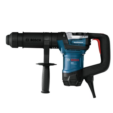 MARTILLO DEMOLEDOR BOSCH GSH 5 1100 WATTS 7.5 JOULS 5.6 KG - 2