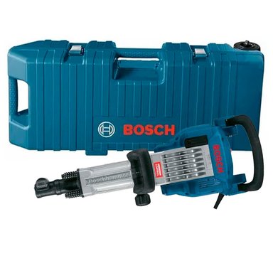 MARTILLO DEMOLEDOR BOSCH GSH 16-28 1750 WATTS 45 JOULS ALEMAN