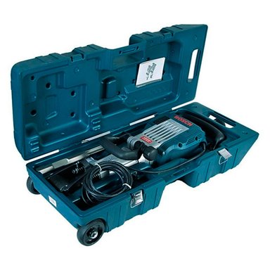 MARTILLO DEMOLEDOR BOSCH GSH 16-28 1750 WATTS 45 JOULS ALEMAN - 2