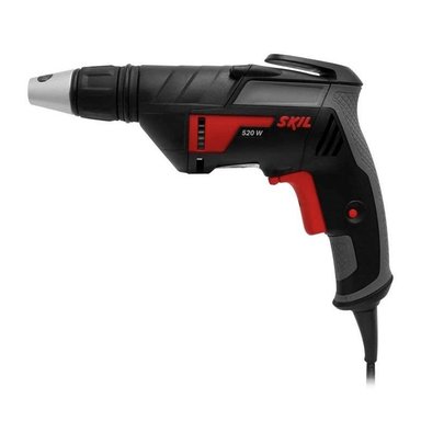 ATORNILLADOR SKIL 6520 DRYWALL 520 WATTS - 4