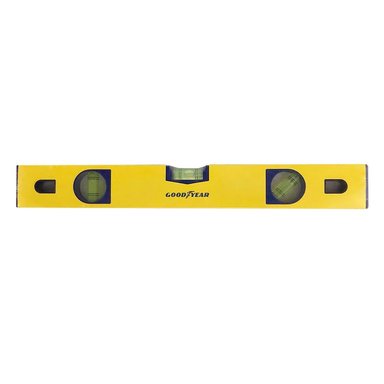 NIVEL MAGNETICO IMANTADO GOODYEAR 400 MM CRV - 2
