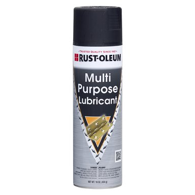 LUBRICANTE EN AEROSOL MULTI PURPOSE 454G/16OZ