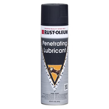 LUBRICANTE EN AEROSOL PENETRANT 454G/16OZ