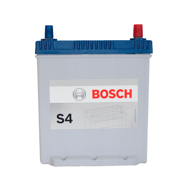 BATERÍA BOSCH 9 PLACAS 40B19L (S4 35DA) 35 AH 330 A