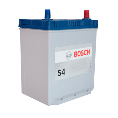 BATERÍA BOSCH 9 PLACAS 40B19L (S4 35DA) 35 AH 330 A - 2