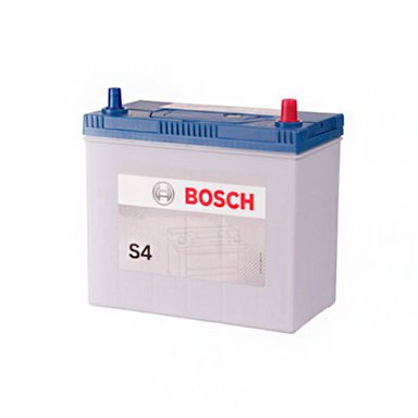 BATERÍA BOSCH 11 PLACAS 46B24L (NS60L) 42 AH 400 A