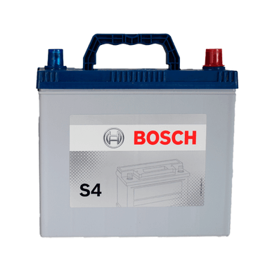BATERÍA BOSCH 11 PLACAS 46B24LS (NS60LS) 42 AH 400 A