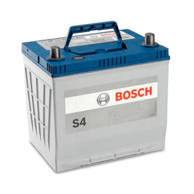 BATERÍA BOSCH 11 PLACAS 65B24LS 52 AH 480 A