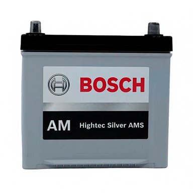 BATERÍA BOSCH 13 PLACAS 80D23L 70 AH 560 A - 2