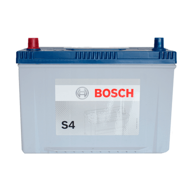 BATERÍA BOSCH 17 PLACAS 95D31R (NX120-7) 90 AH 730 A