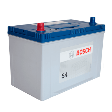 BATERÍA BOSCH 17 PLACAS 95D31R (NX120-7) 90 AH 730 A - 2