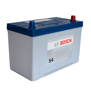 BATERÍA BOSCH 17 PLACAS 95D31L (NX120-7L) 90 AH 730 A