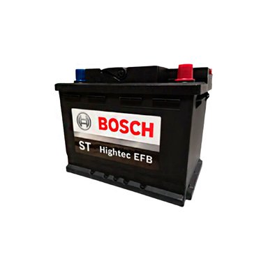BATERÍA BOSCH 13 PLACAS EFB LN2 60 AH 560 A