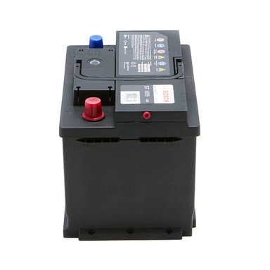 BATERÍA BOSCH 13 PLACAS EFB LN2 60 AH 560 A - 2