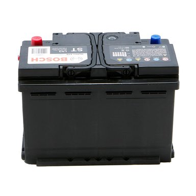 BATERÍA BOSCH 15 PLACAS EFB LN3 70 AH 680 A - 2