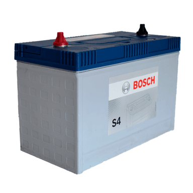 BATERÍA BOSCH 19 PLACAS 31-930T PESADA 105 AH 930 A