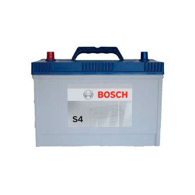BATERÍA BOSCH 31-930 12V 105AH 19 PLACAS CAMIÓN MAQUINARIA